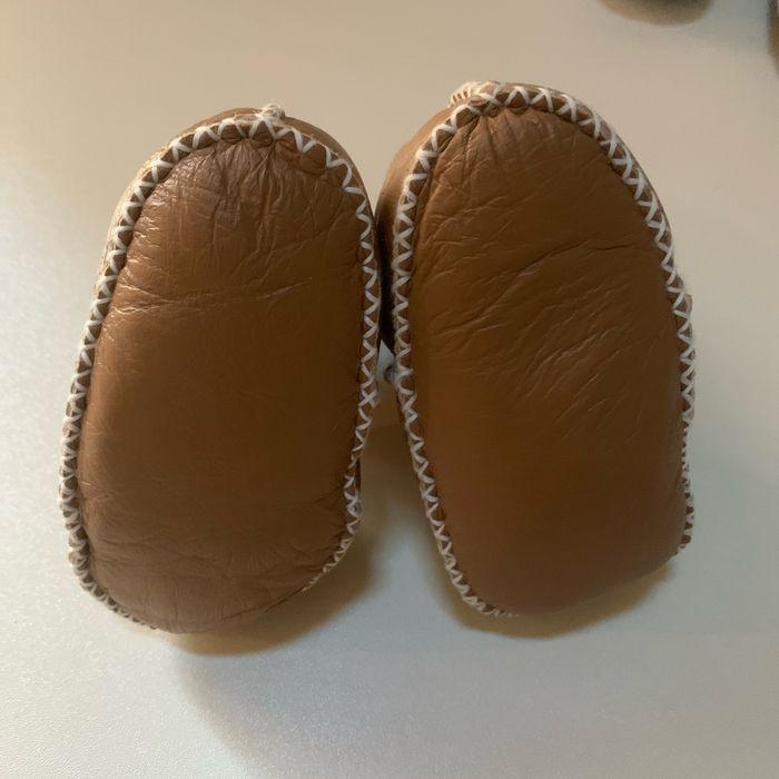 Chaussons bébé - photo numéro 10