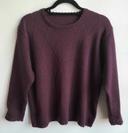 Pull Col Rond Sans Marque -Taille L