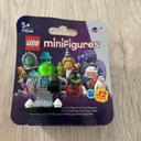 Figurine Lego n 71046 minifigures neuves