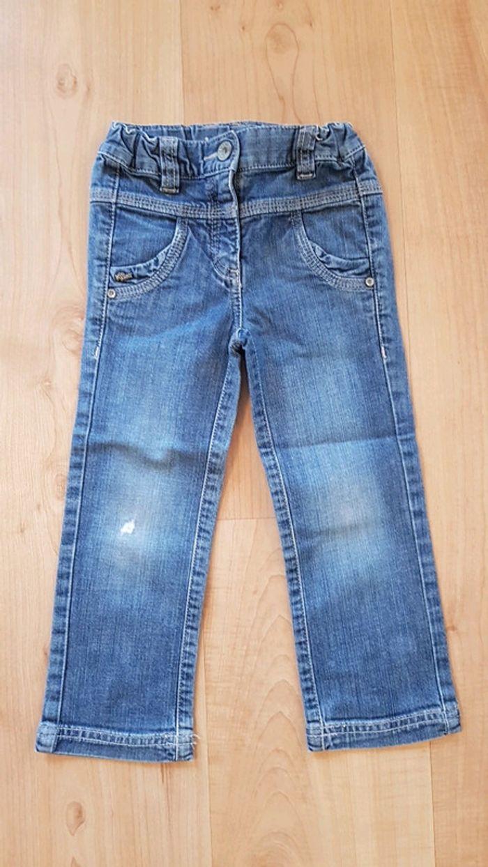 Jeans 3 ans **