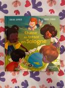 Livre pour enfants !