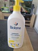 Liniment biolane