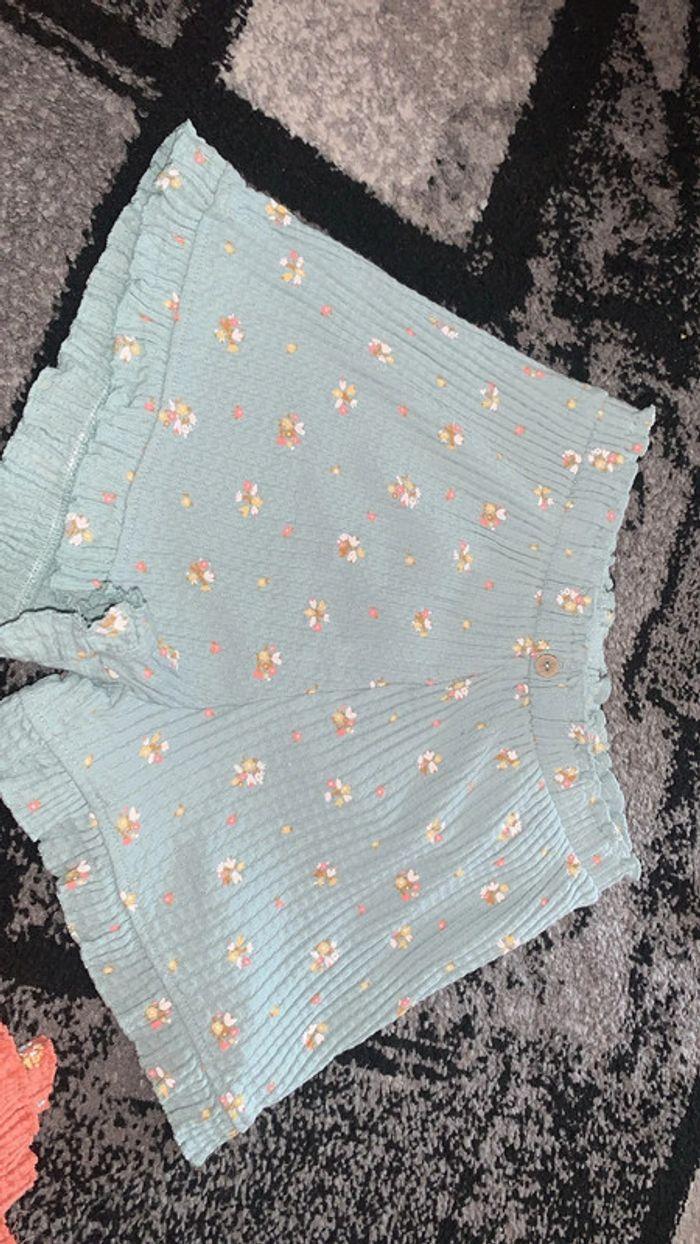 Lot de 2 shorts - photo numéro 2