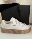 Basket Puma femme