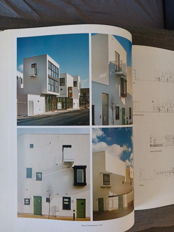 Libro de arquitectura "Complejos residenciales privados" - photo numéro 8