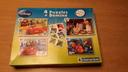 Puzzles et domino Disney- Pixar