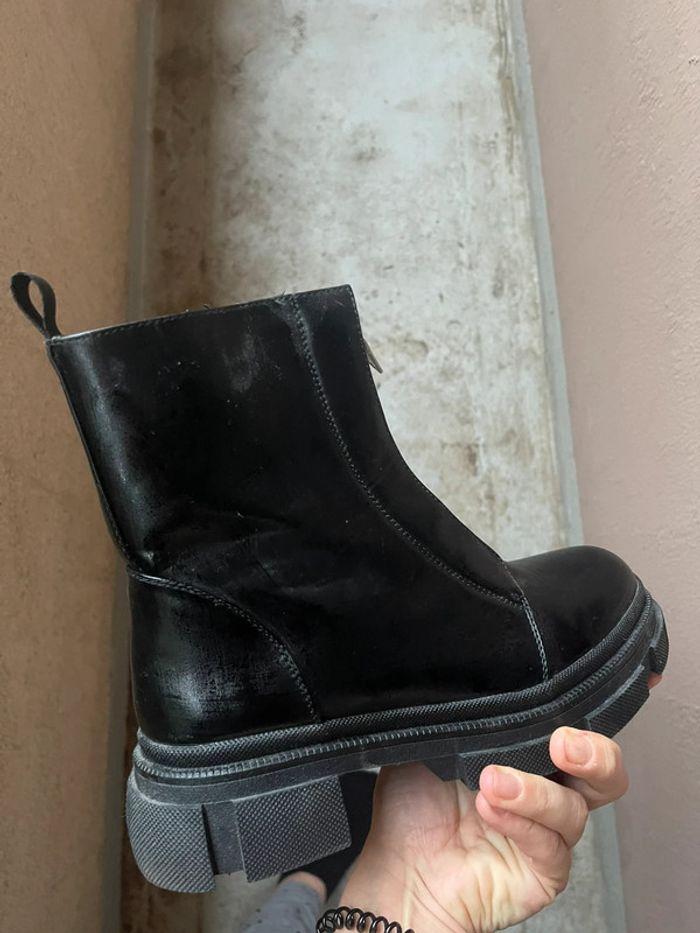 Bottines - photo numéro 2