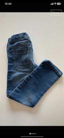 Jeans 10 ans NYK