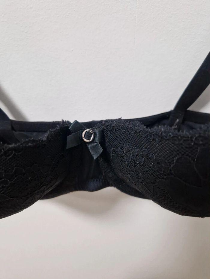 Soutien gorge Hunkemöller 95E - photo numéro 2