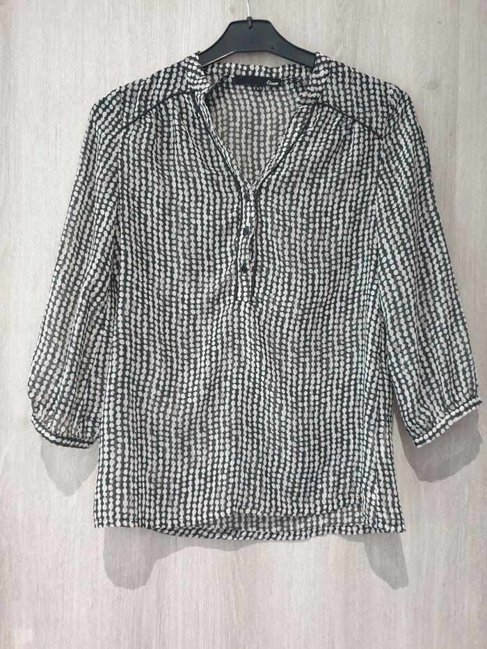 Blouse etam