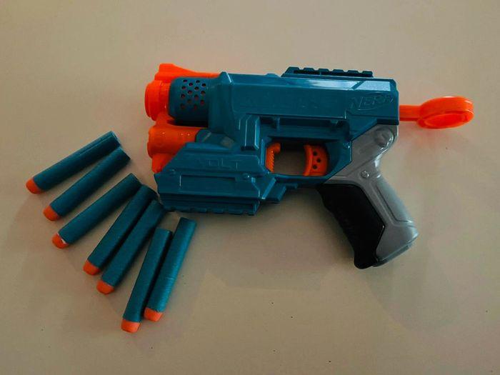 Nerf Élite 2.0 Volt - photo numéro 2