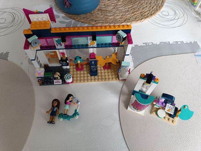 Lego Friends 41344 - photo numéro 1