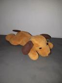 Peluche Chien