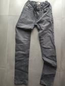 Jeans gris Levi's