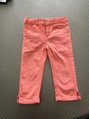 Pantalon skinny 3 ans