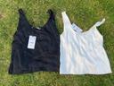 Lot de 2 tee shirt neufs Zara S