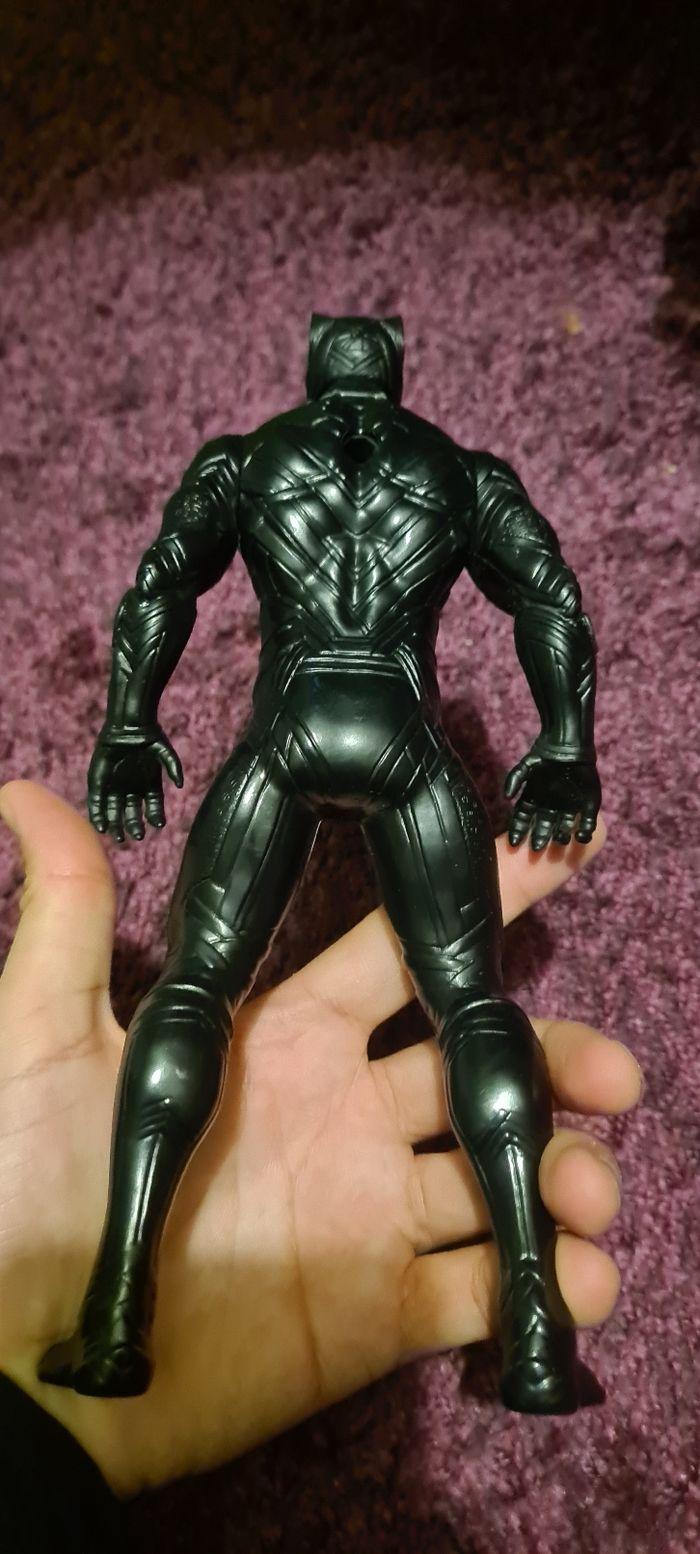 Marvel avenger figurine - photo numéro 2