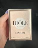 Parfum idole neuf