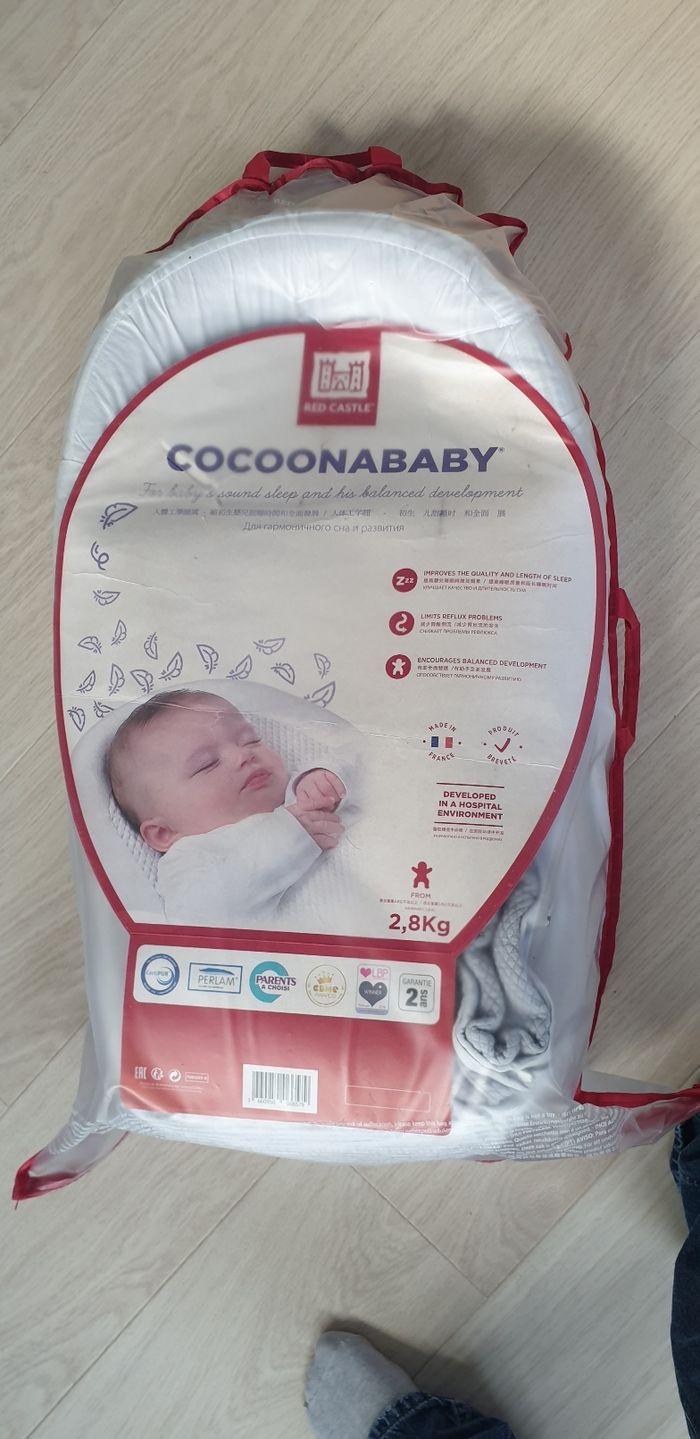 Cocoonababy - photo numéro 1