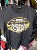 T-shirt Dunlop racing