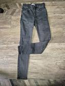 Jean.skinny zara