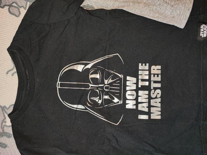 Tee shirt star wars - photo numéro 2