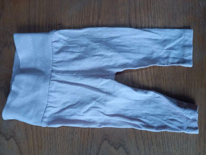 Lot de 7 pantalon bébé taille 3 mois - photo numéro 7