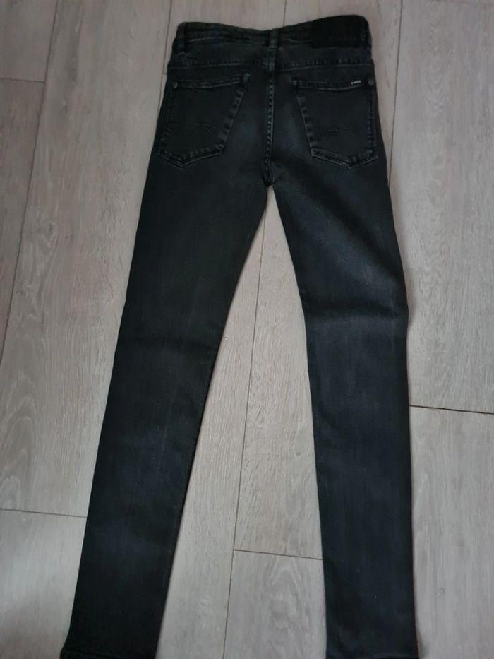 Jeans Garcia skinny 14 ans - photo numéro 2