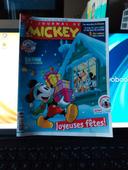 Le journal de Mickey