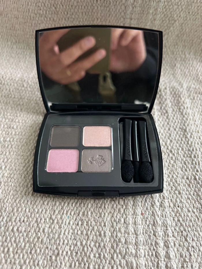 Lancôme Ombre Absolue Palette F90 - photo numéro 3