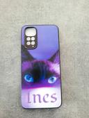 Coque Ines neuve