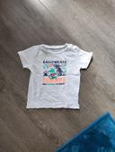 T-shirt bébé