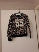 Pull taille S