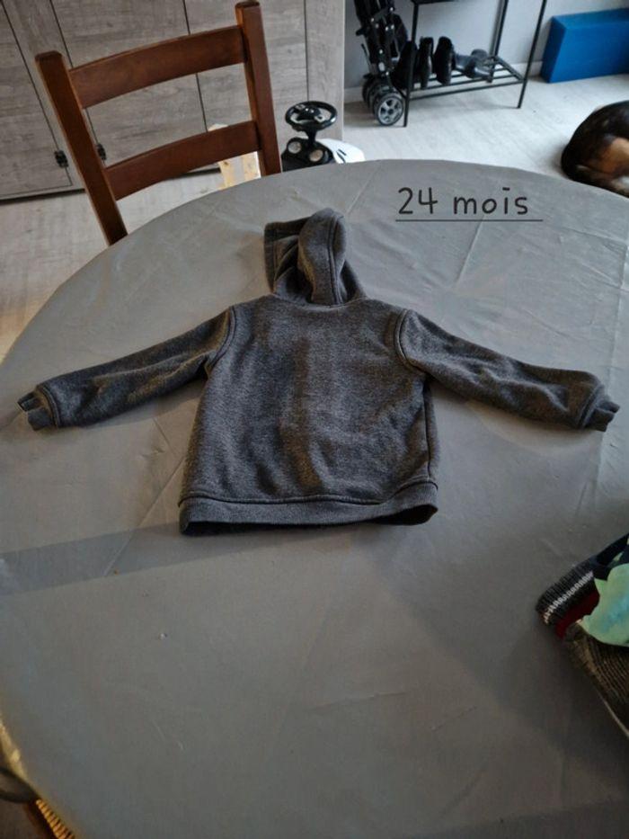 Veste 24 mois - photo numéro 2