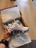 Nike Shox W