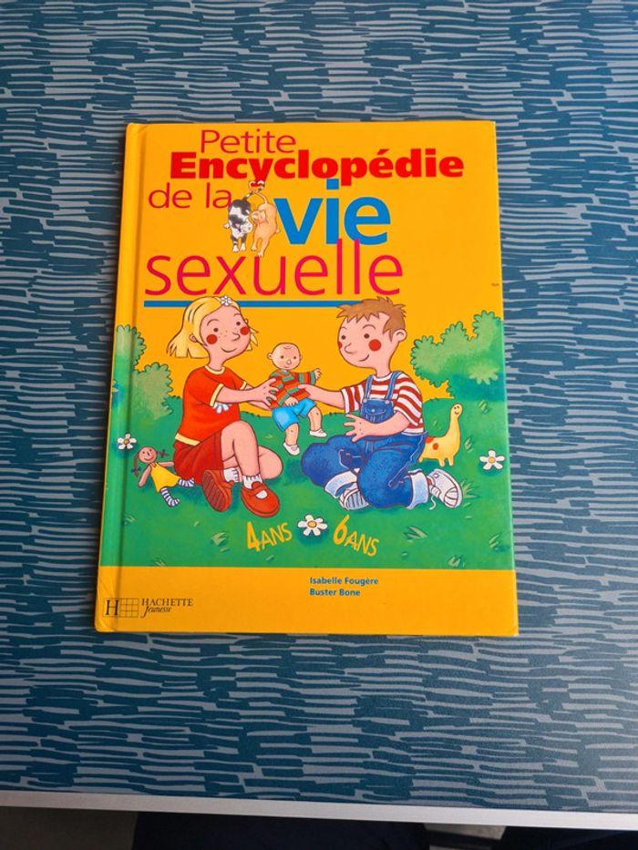 Livre enfants - photo numéro 1