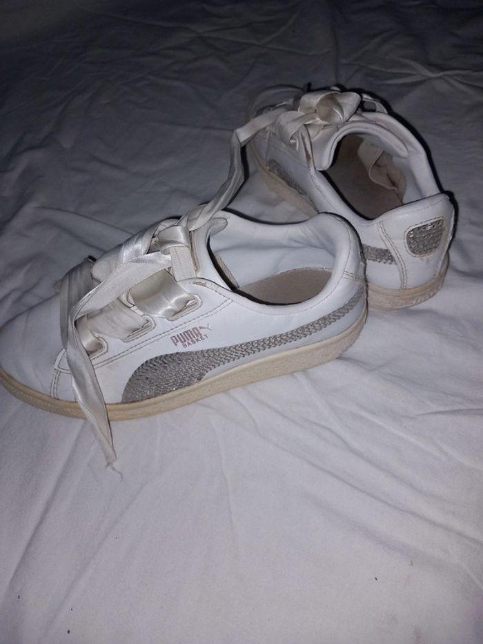 #didinejsl1_895chaussure baskets puma - photo numéro 2