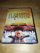 Dvd le dernier empereur