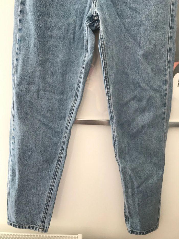 Jean Mom Zara taille 36 - photo numéro 2