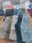 Lot 11 jeans