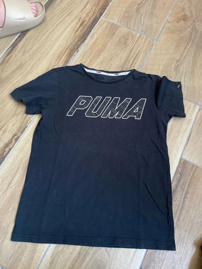 T shirt puma