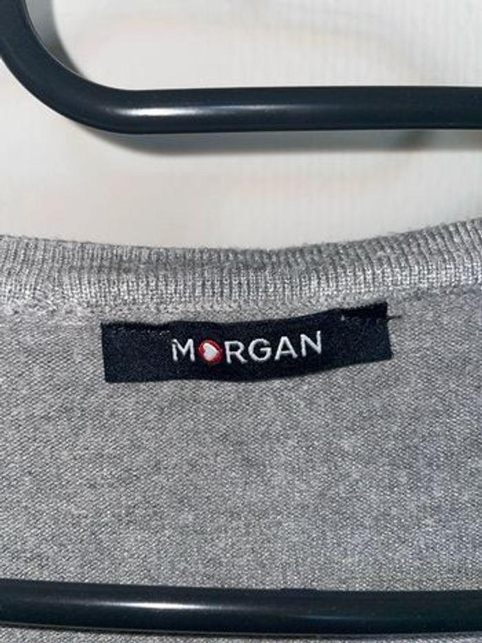 Pull Morgan - photo numéro 3