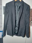 Veste blazer IKKS Taille 42