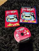 Mr bean ps2