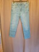 Jean neuf levis taille w40 l32