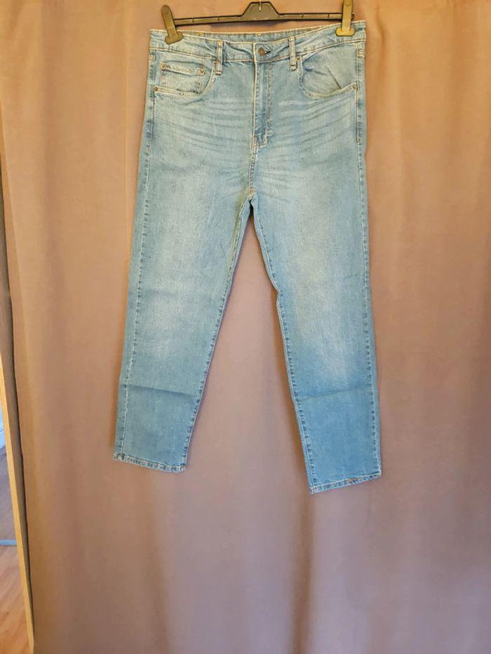 Jean neuf levis taille w40 l32 - photo numéro 1