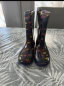 Bottes taille 30