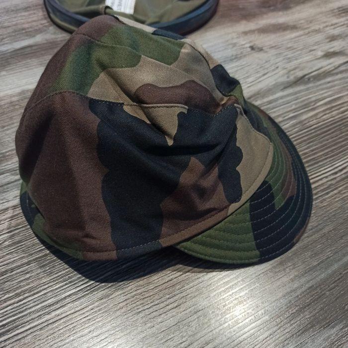 Casquette camouflage t 59 cm - photo numéro 2