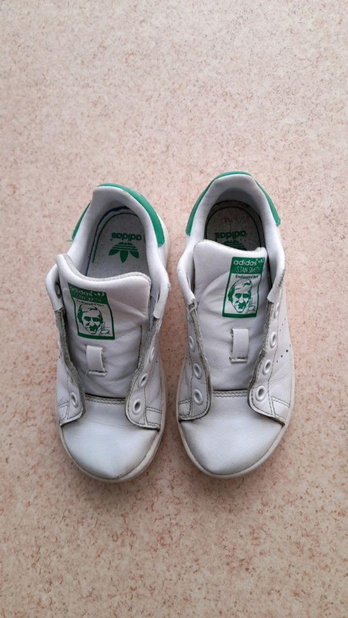 Stan smith original - photo numéro 1