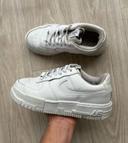 Nike Air Force 1 Blanche Taille 38,5